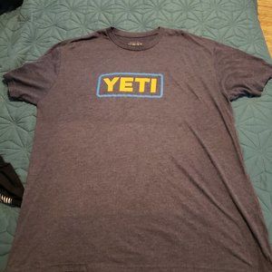 yeti tshirt